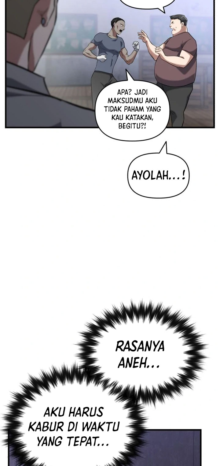 Killing Killer Bab 19 halaman 16