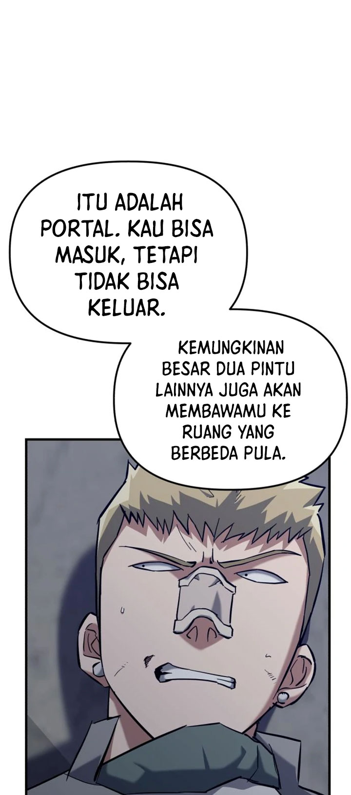 Killing Killer Bab 19 halaman 32