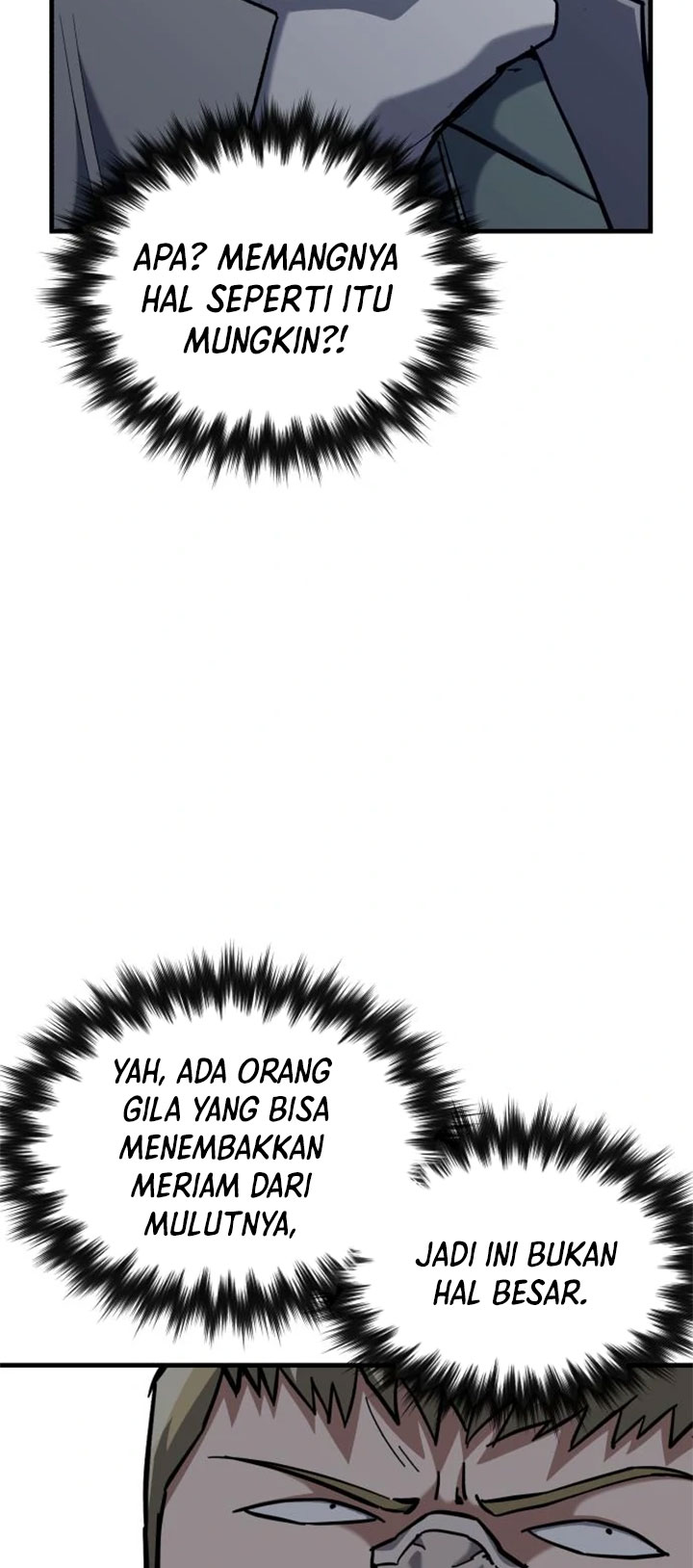 Killing Killer Bab 19 halaman 33
