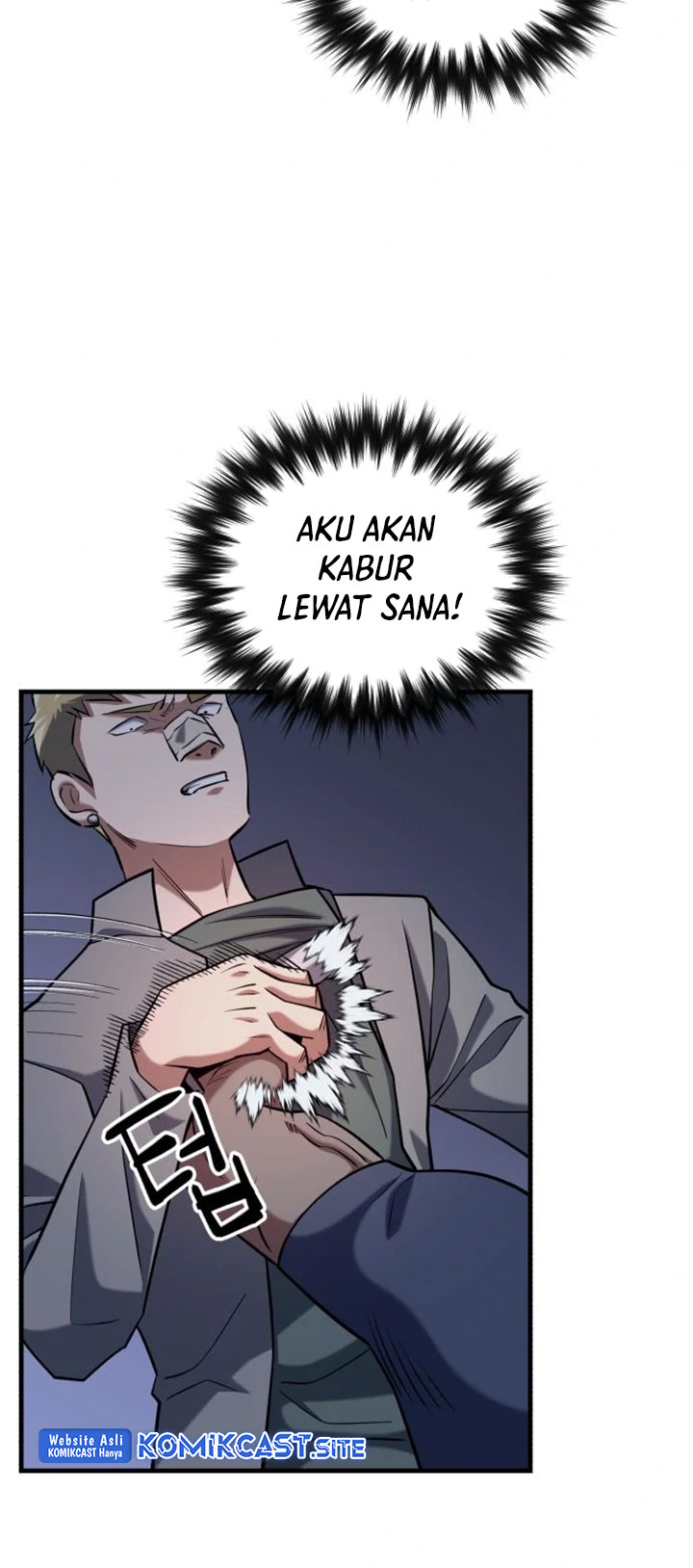 Killing Killer Bab 19 halaman 35