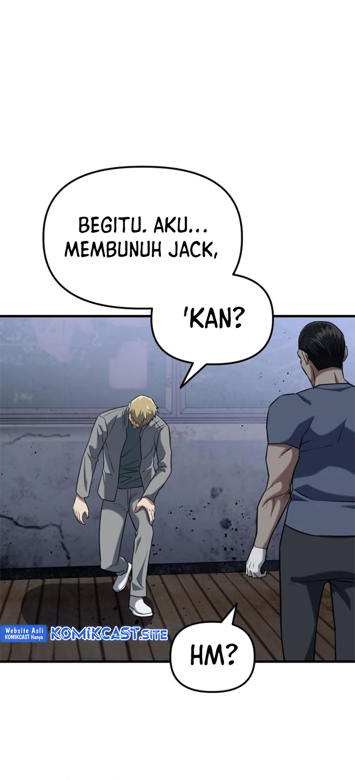 Killing Killer Bab 19 halaman 48