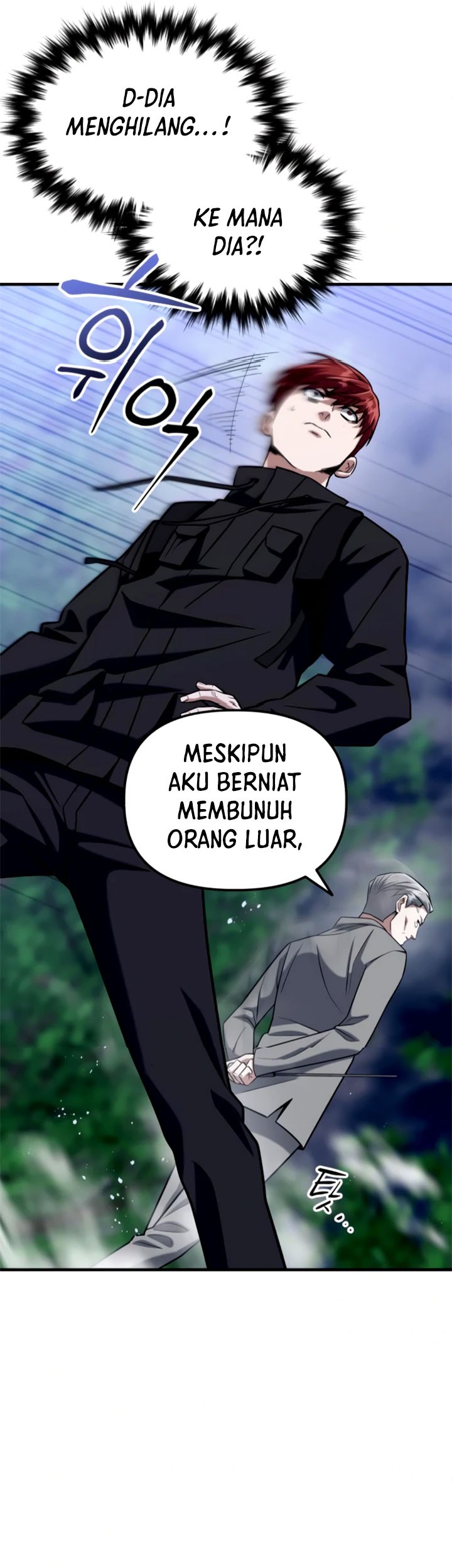 Killing Killer Bab 20 halaman 12