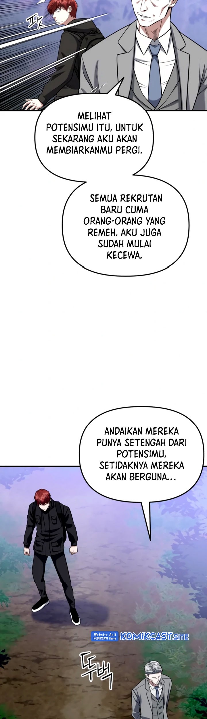 Killing Killer Bab 20 halaman 14