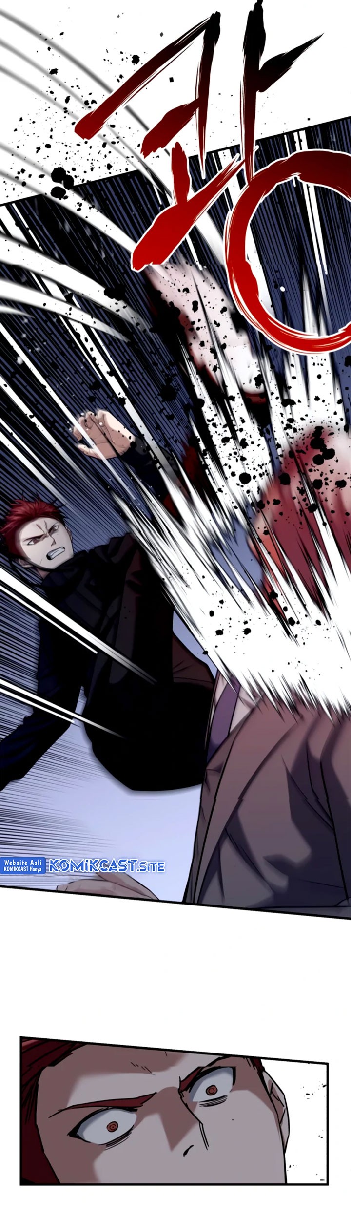 Killing Killer Bab 20 halaman 18