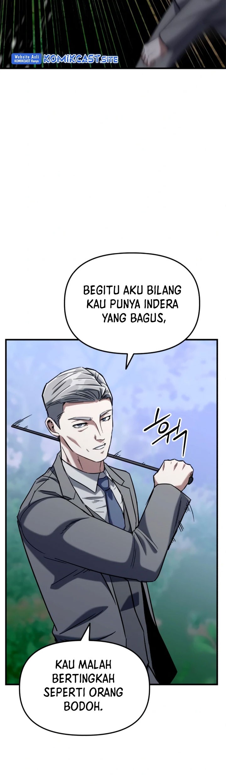Killing Killer Bab 20 halaman 30