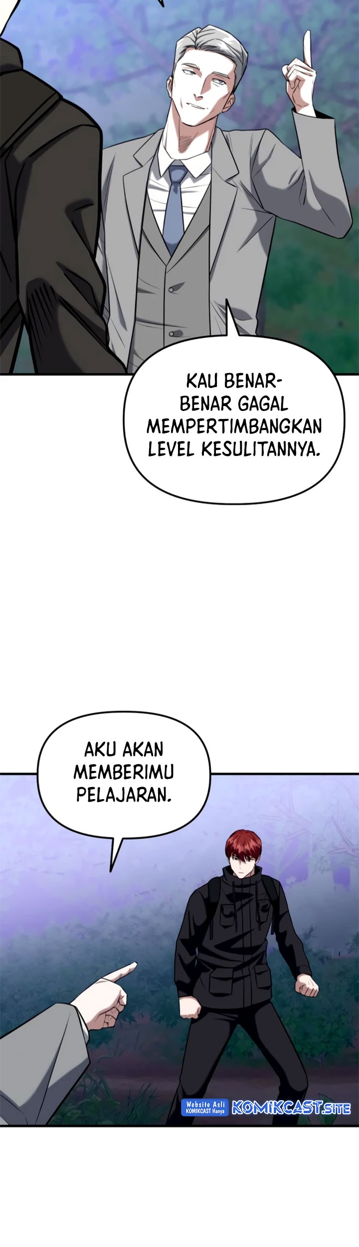 Killing Killer Bab 20 halaman 50