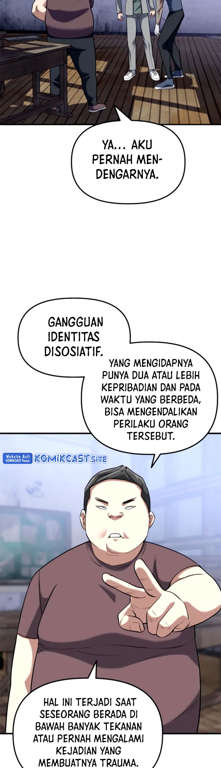Killing Killer Bab 20 halaman 64