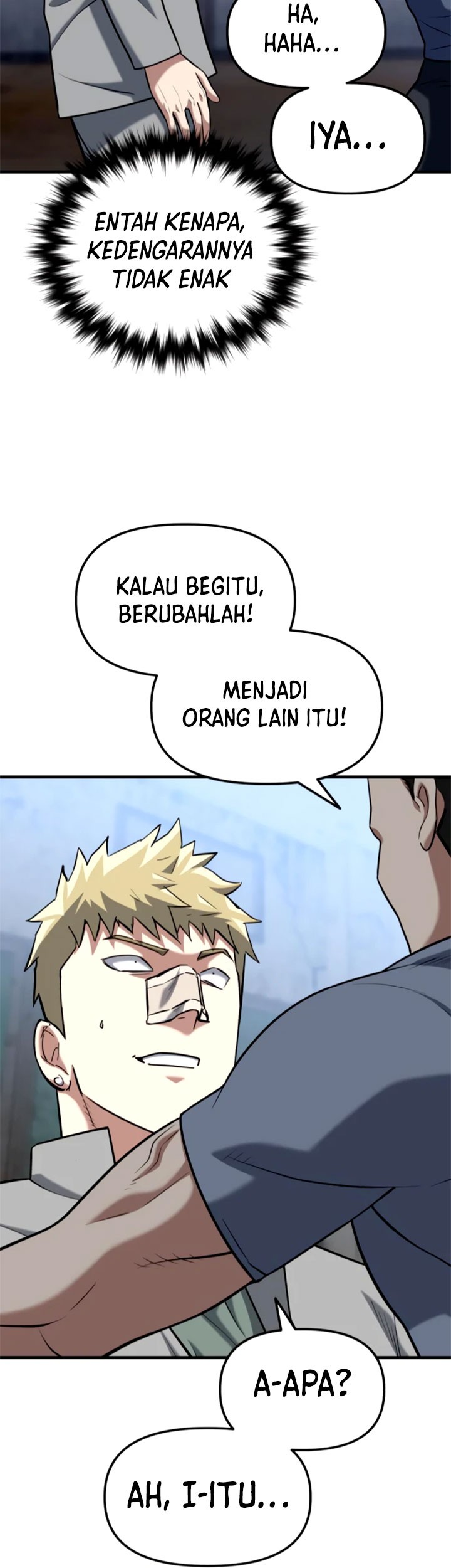Killing Killer Bab 20 halaman 68