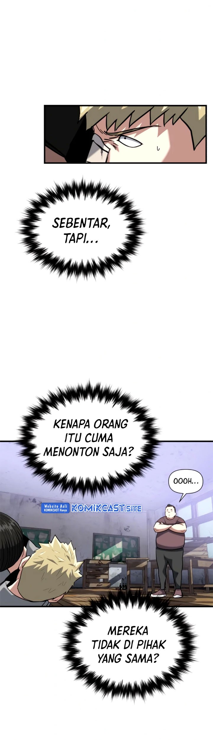 Killing Killer Bab 20 halaman 86