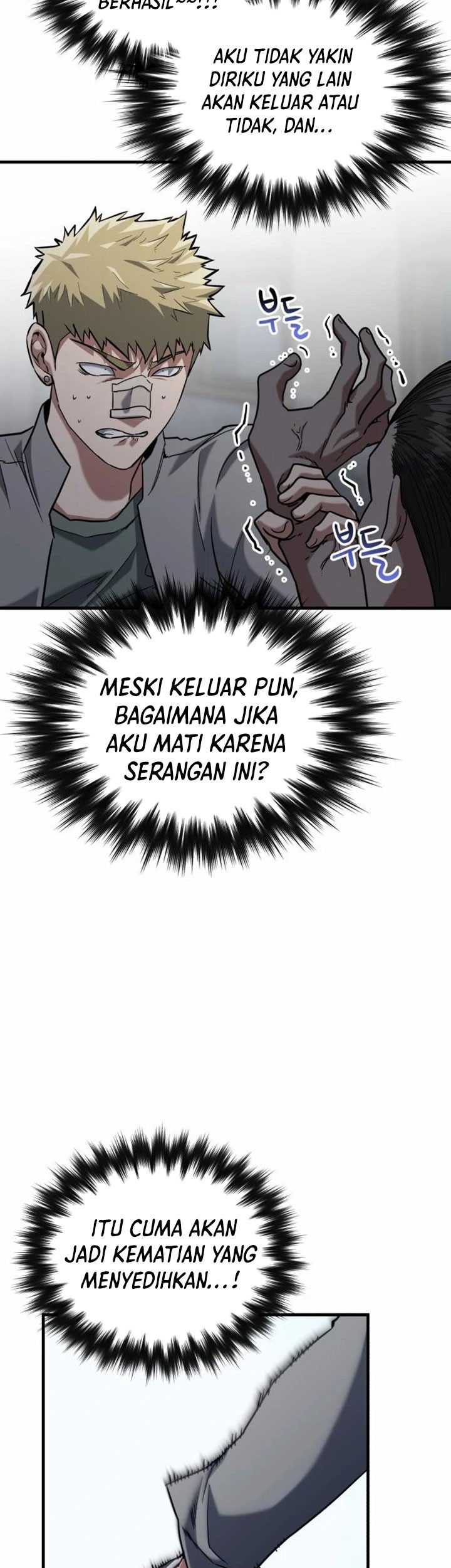 Killing Killer Bab 22 halaman 16