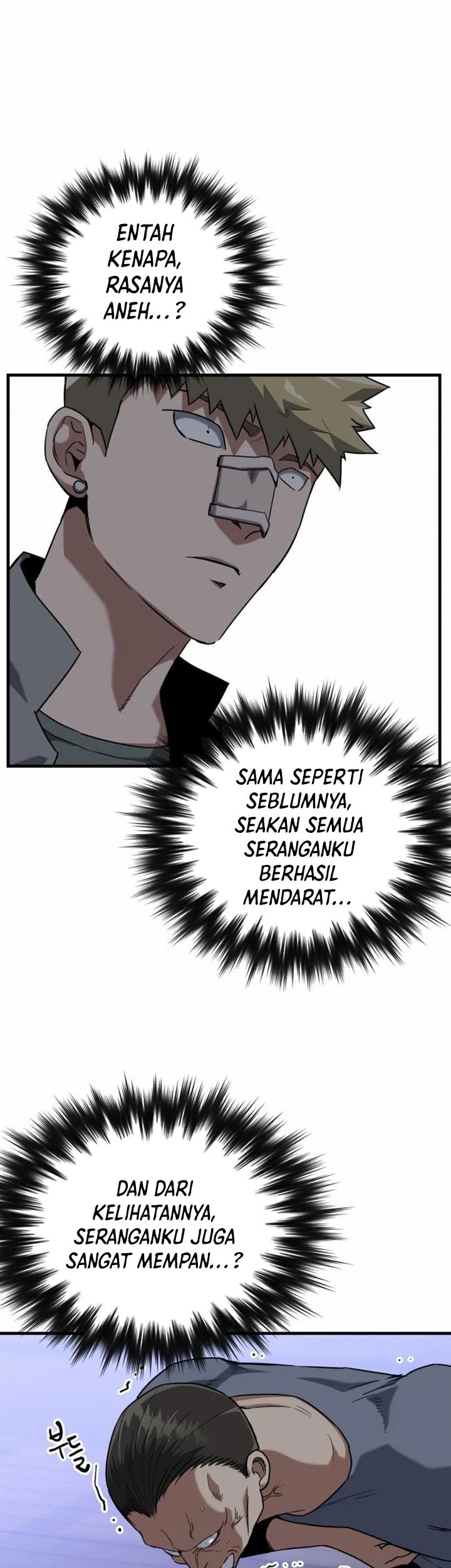 Killing Killer Bab 22 halaman 20