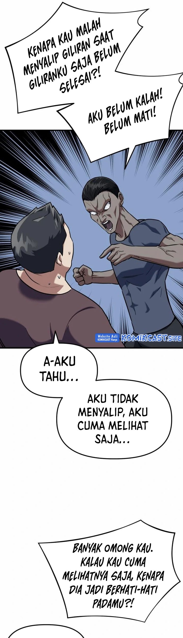 Killing Killer Bab 22 halaman 34