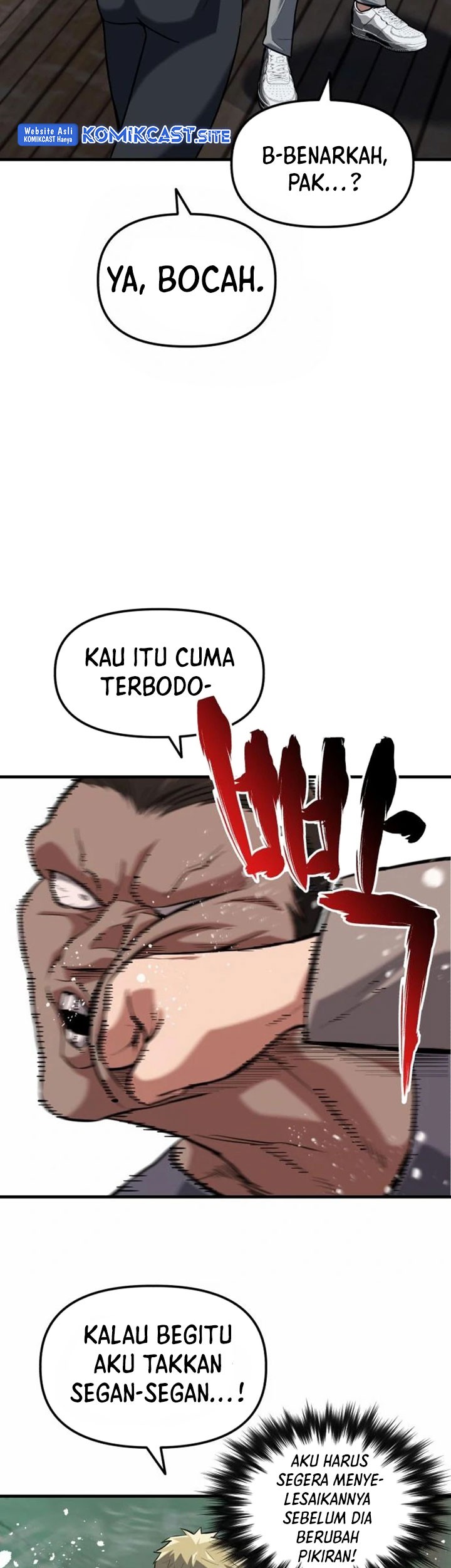 Killing Killer Bab 22 halaman 38