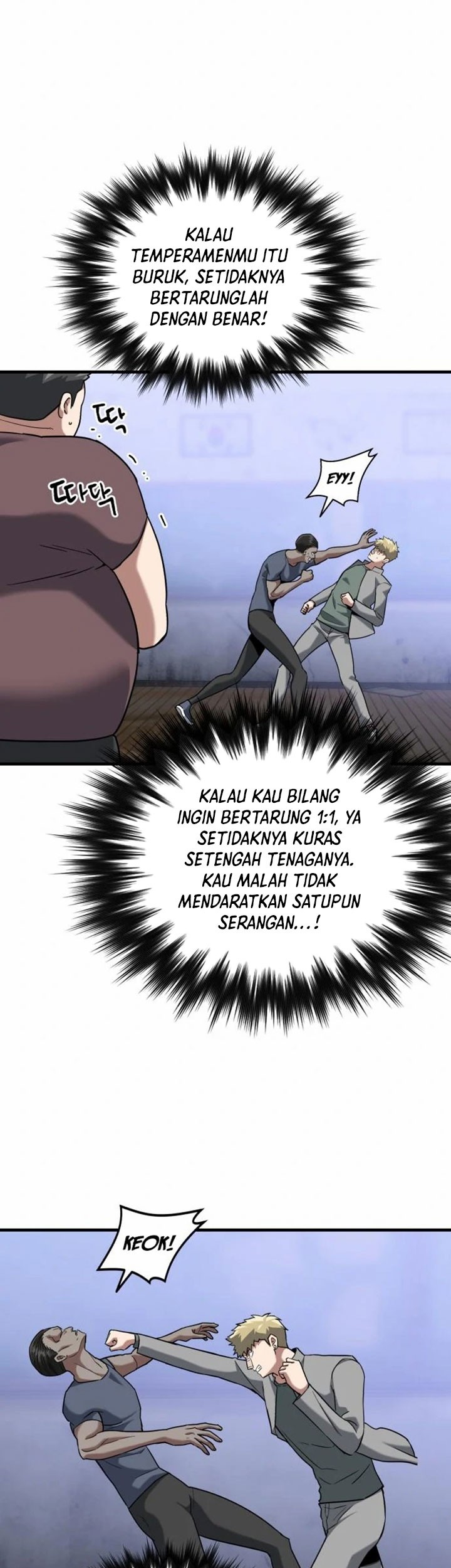 Killing Killer Bab 22 halaman 42