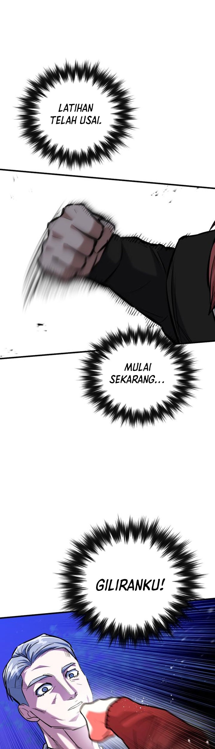 Killing Killer Bab 23 halaman 8