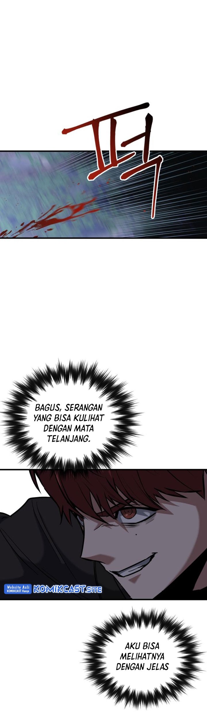 Killing Killer Bab 23 halaman 10
