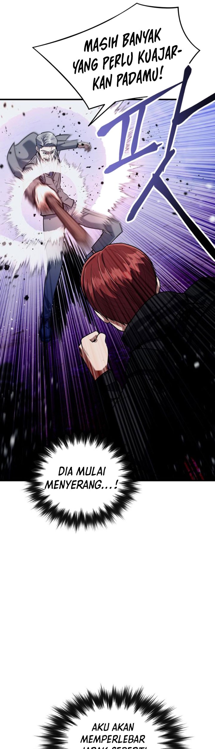 Killing Killer Bab 23 halaman 24