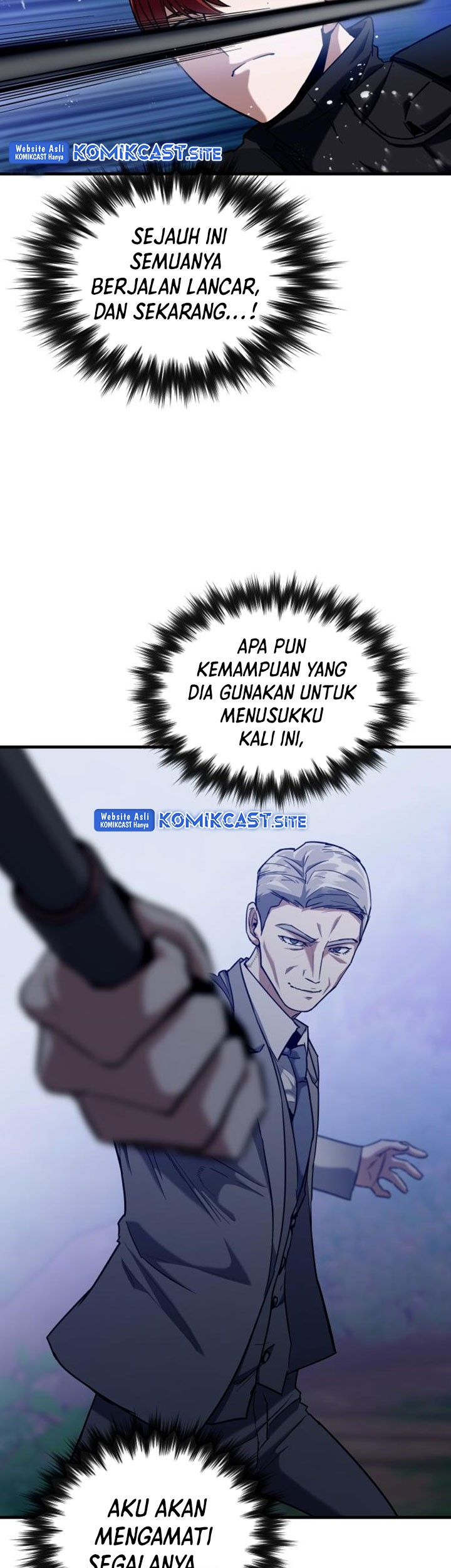 Killing Killer Bab 23 halaman 28
