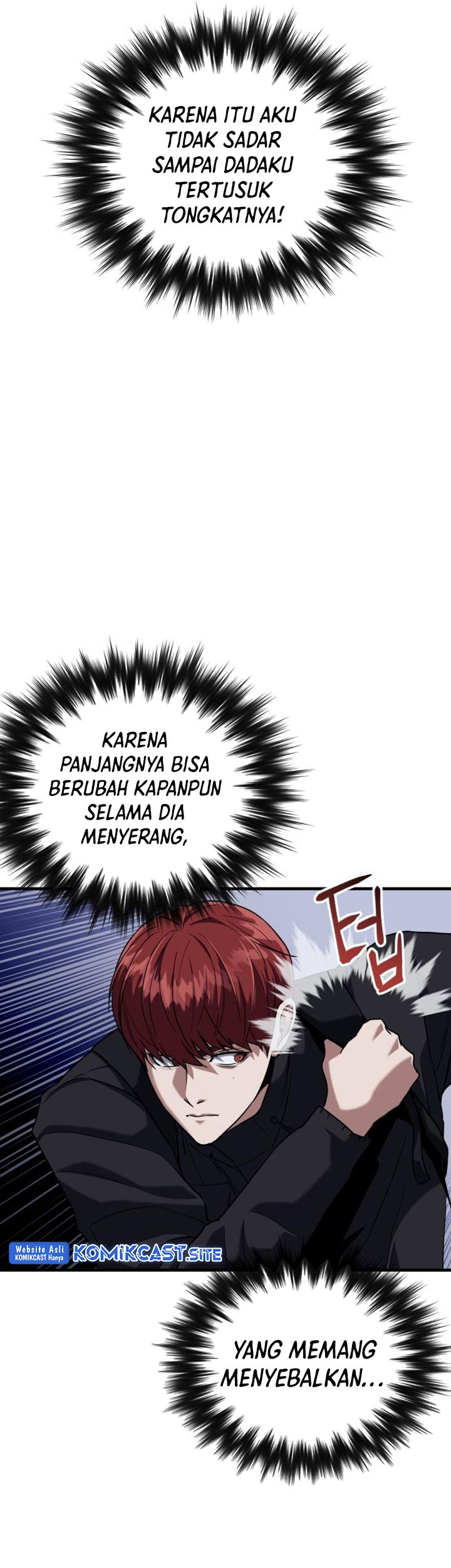 Killing Killer Bab 23 halaman 34