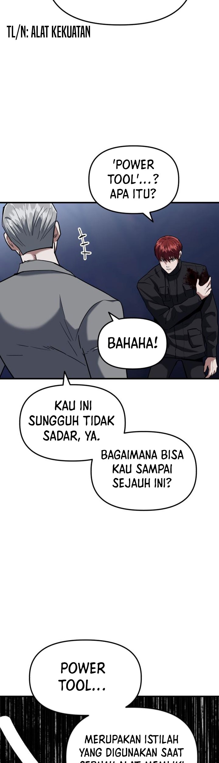 Killing Killer Bab 23 halaman 46