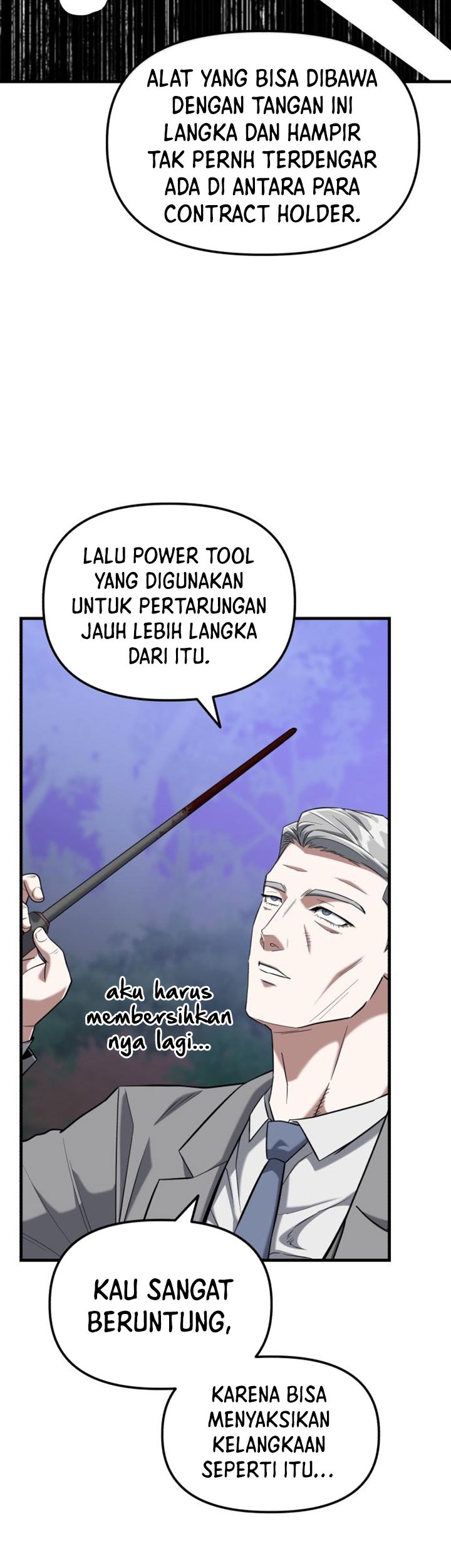 Killing Killer Bab 23 halaman 48