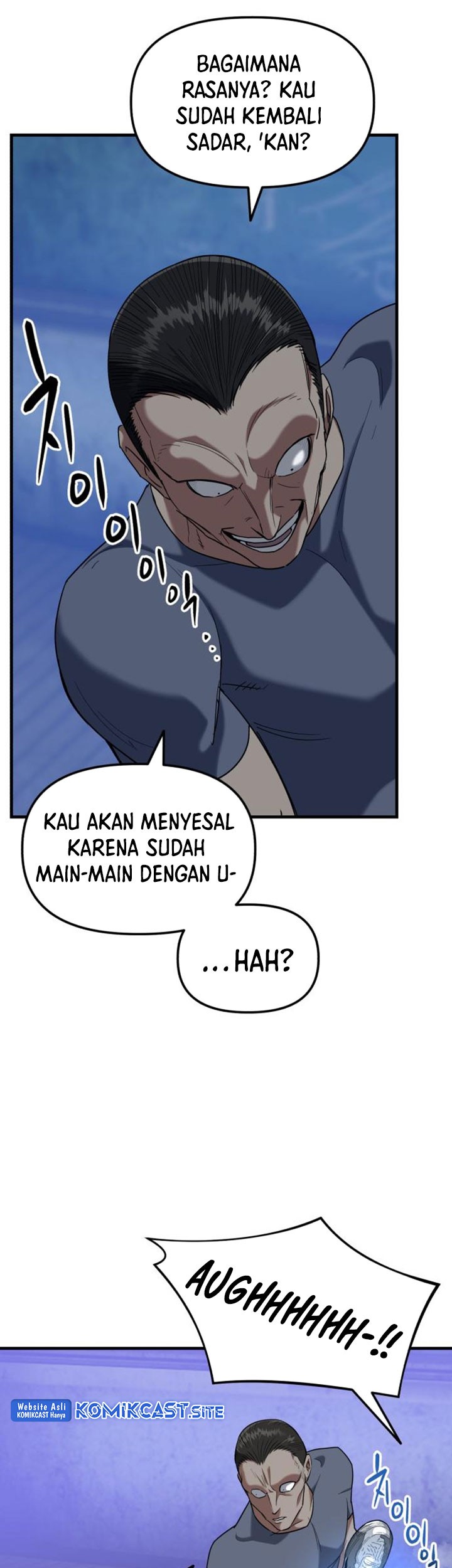 Killing Killer Bab 23 halaman 52