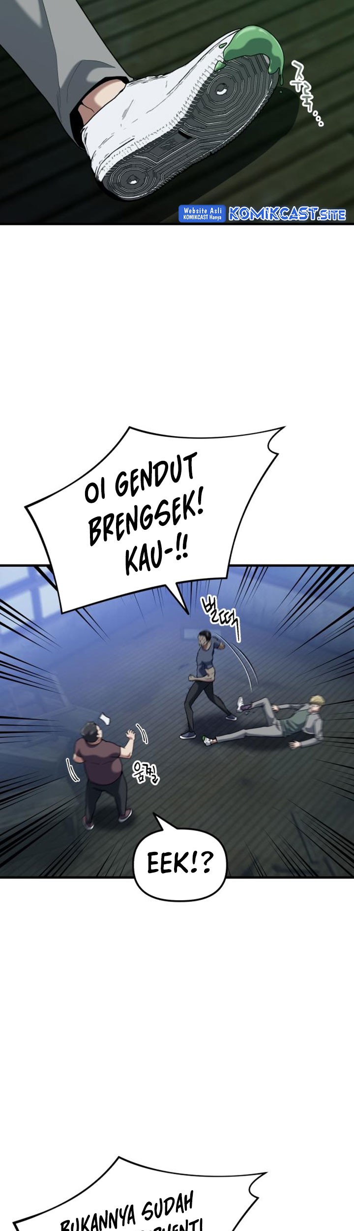 Killing Killer Bab 23 halaman 54