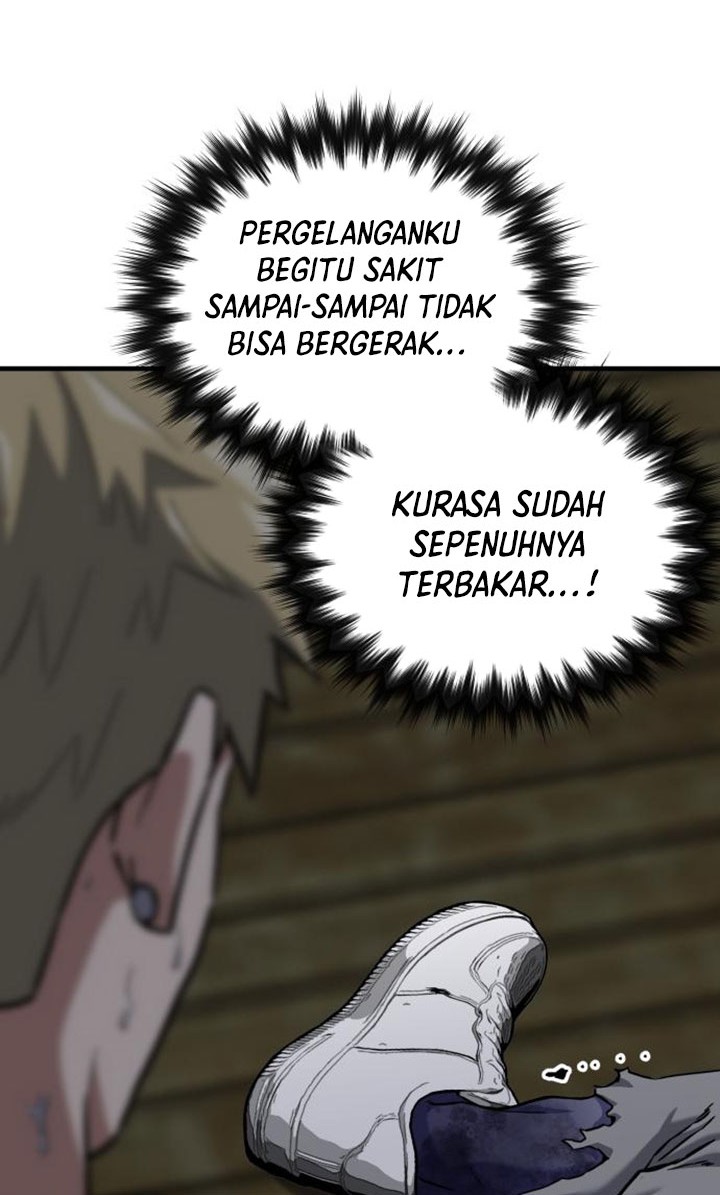 Killing Killer Bab 23 halaman 57