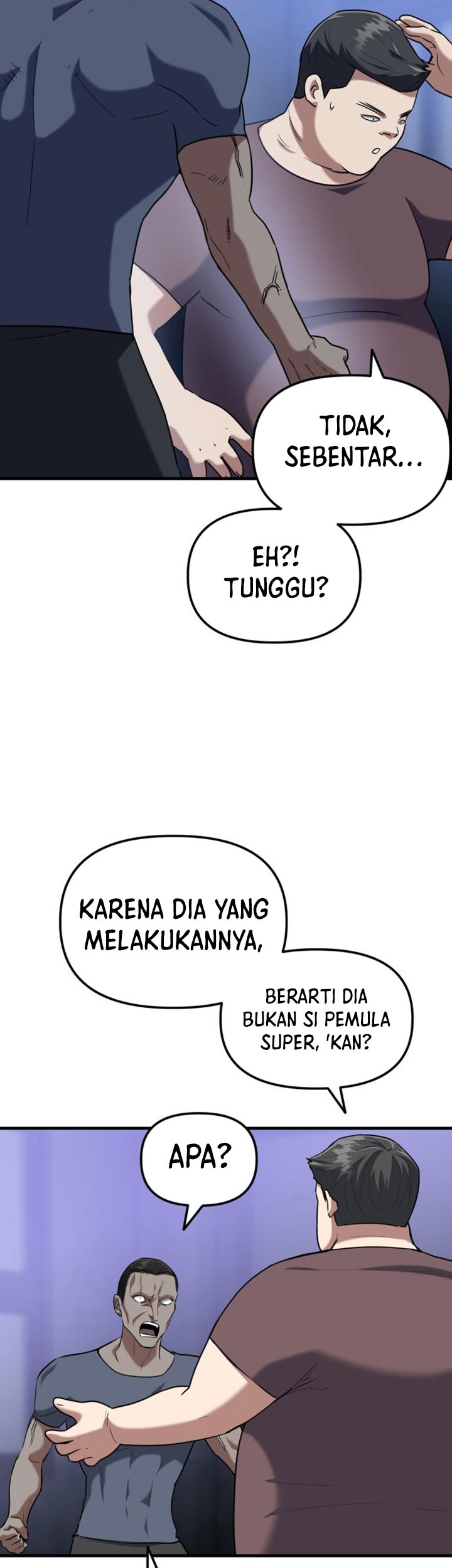 Killing Killer Bab 23 halaman 62