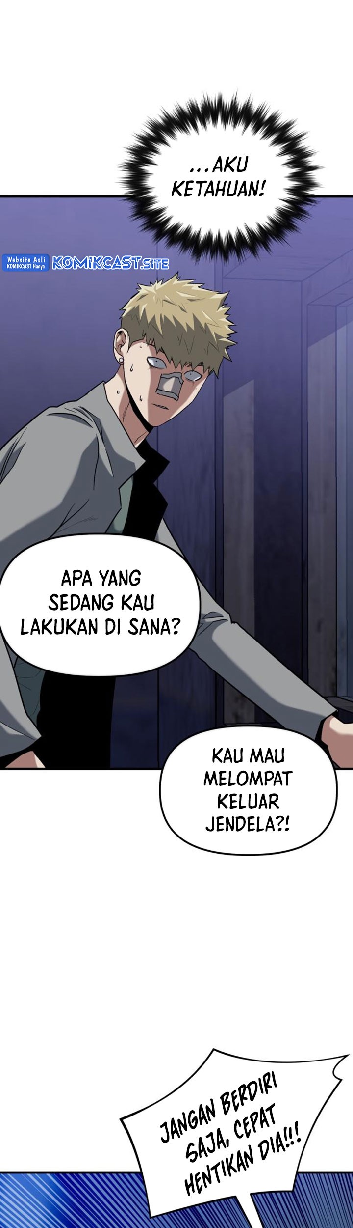 Killing Killer Bab 23 halaman 80
