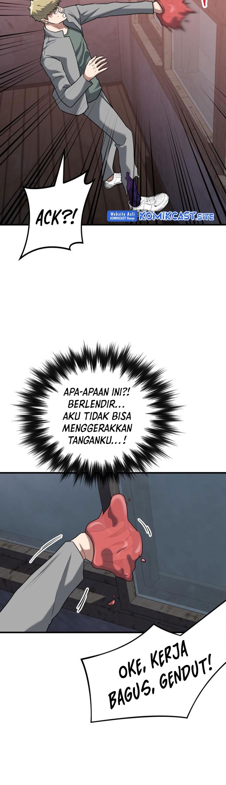 Killing Killer Bab 23 halaman 86