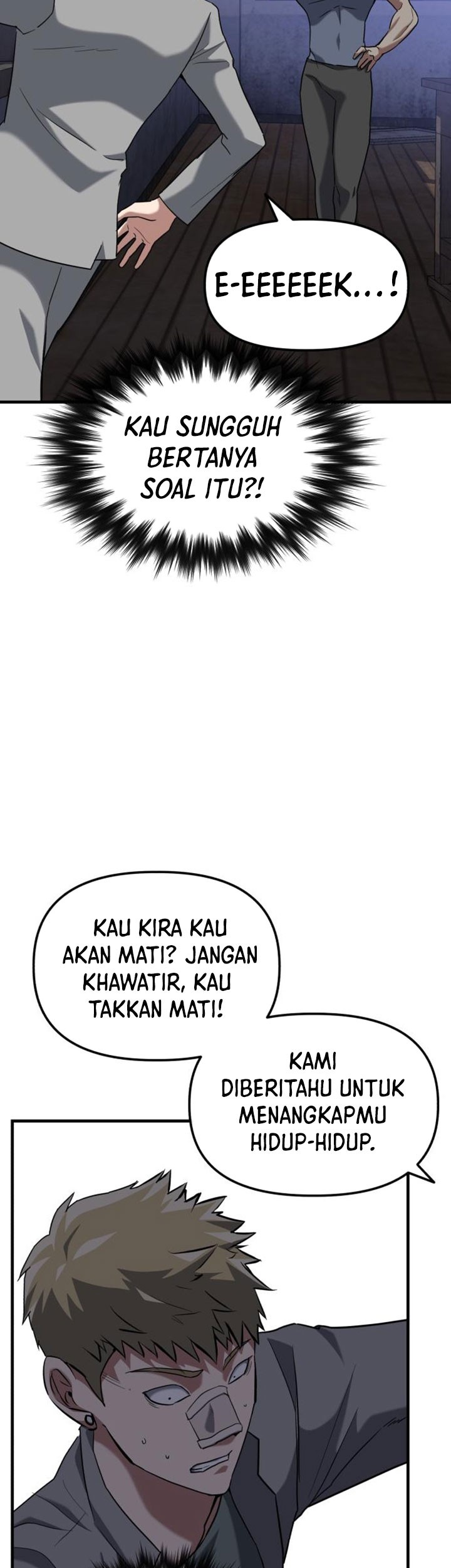 Killing Killer Bab 23 halaman 88