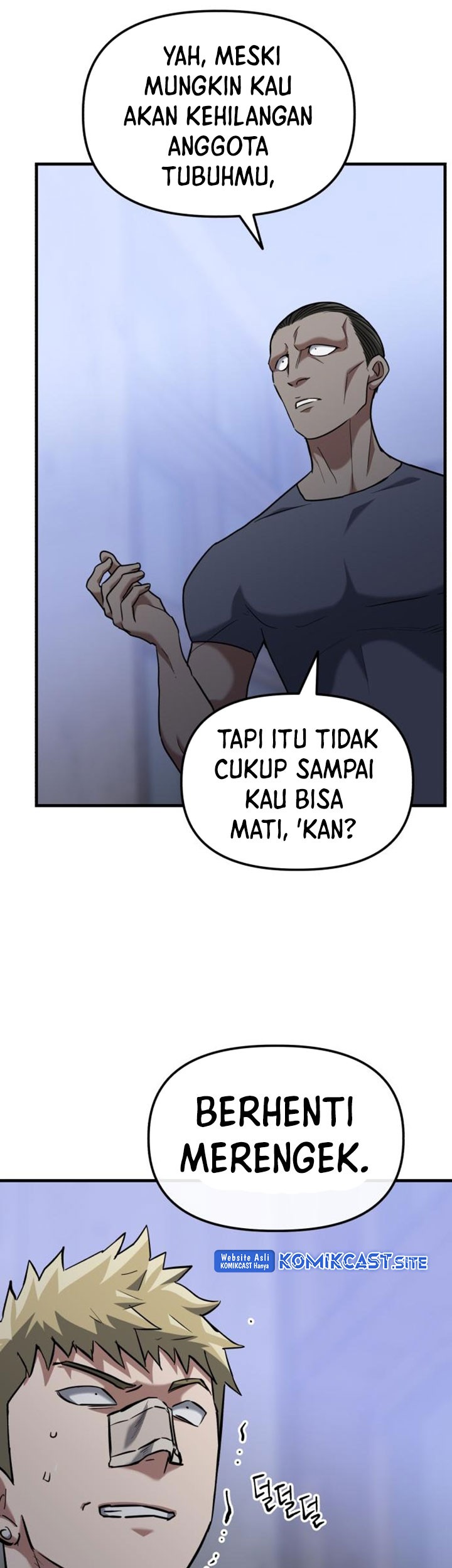 Killing Killer Bab 23 halaman 90