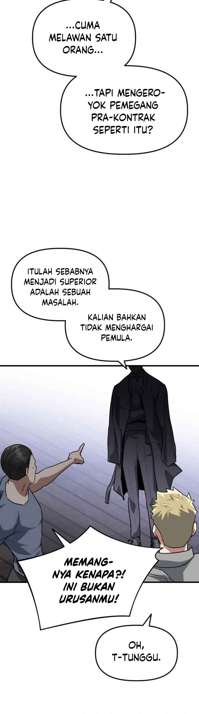 Killing Killer Bab 24 halaman 6