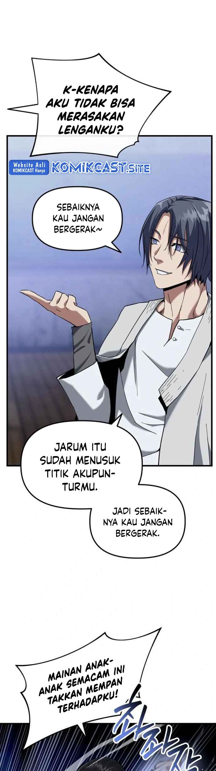 Killing Killer Bab 24 halaman 14