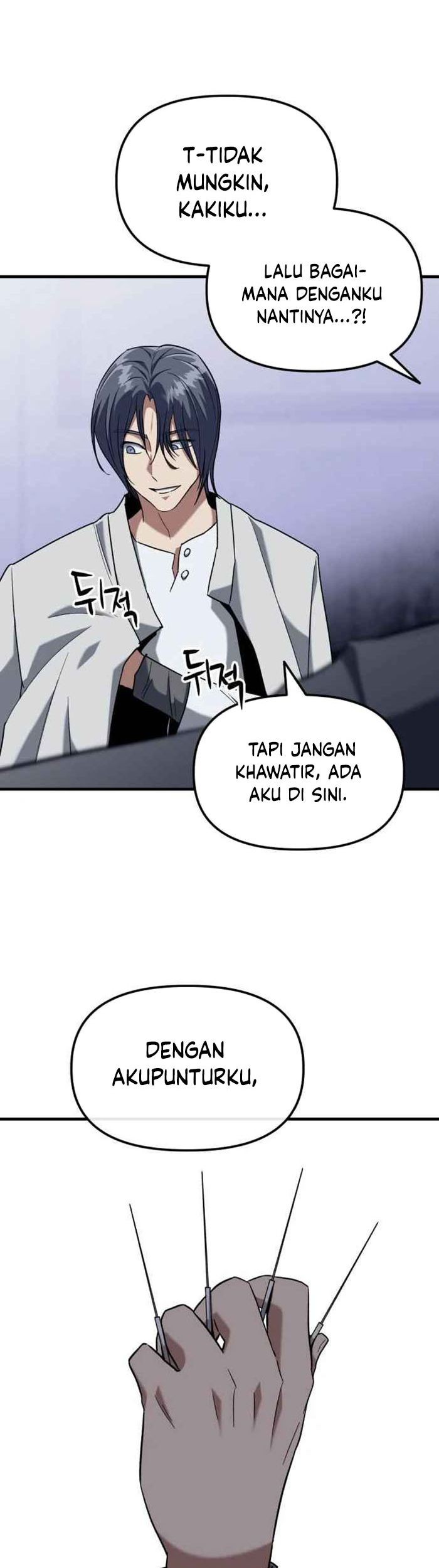 Killing Killer Bab 24 halaman 30