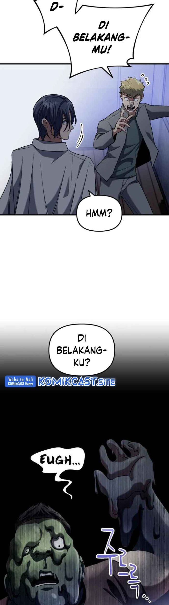 Killing Killer Bab 24 halaman 34