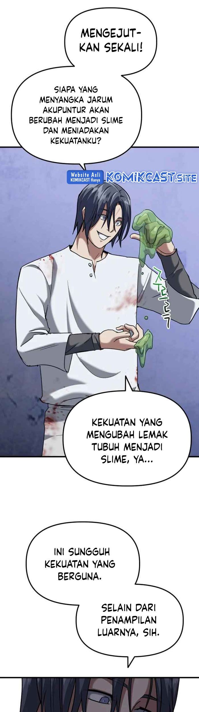 Killing Killer Bab 24 halaman 38