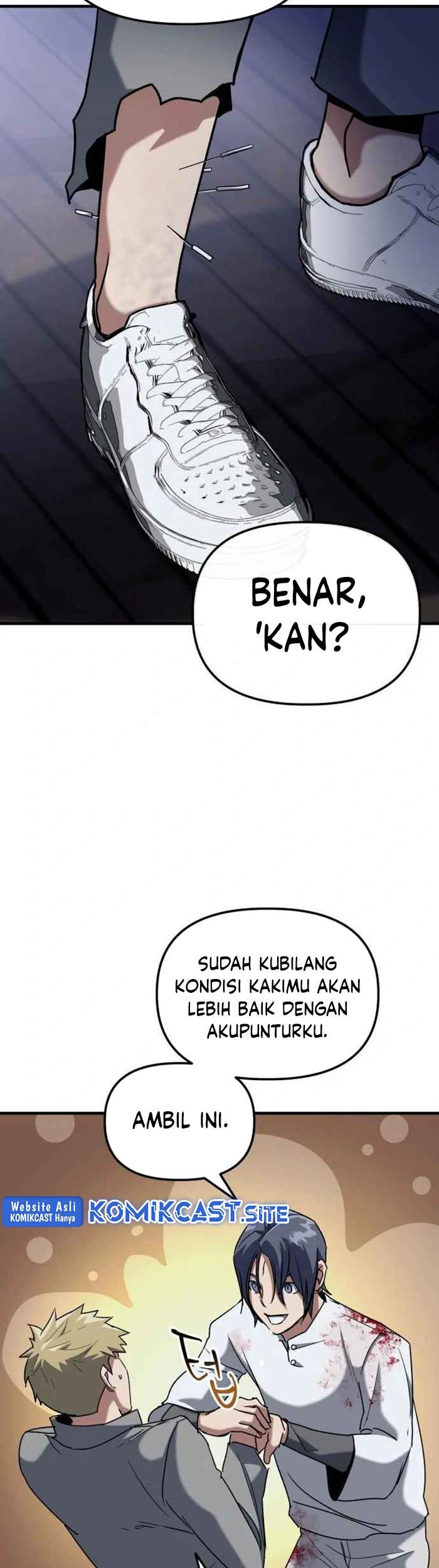 Killing Killer Bab 24 halaman 48