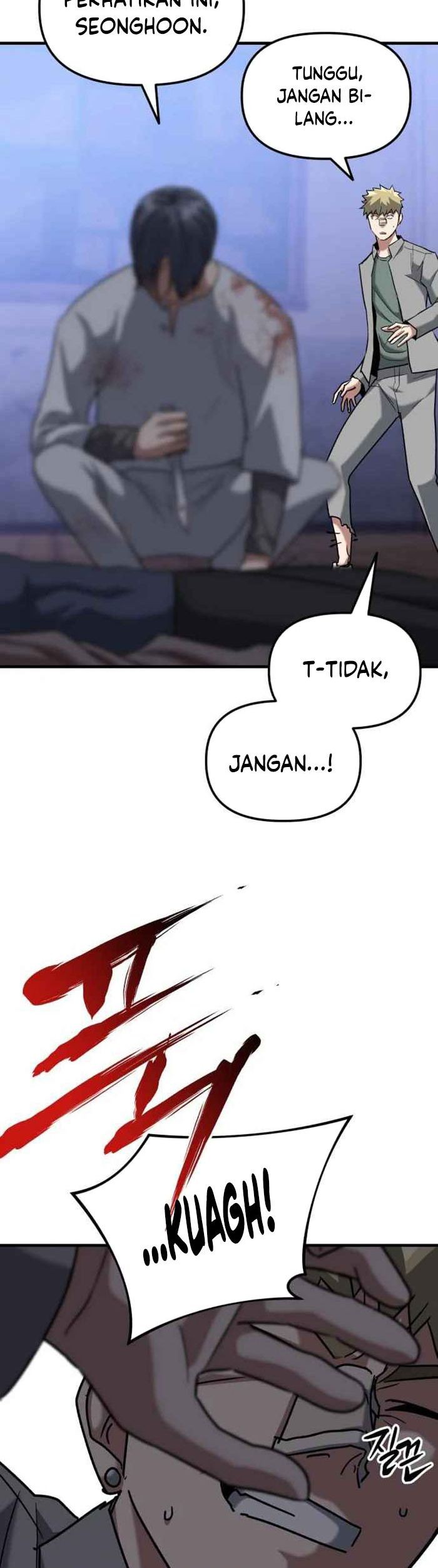 Killing Killer Bab 24 halaman 58