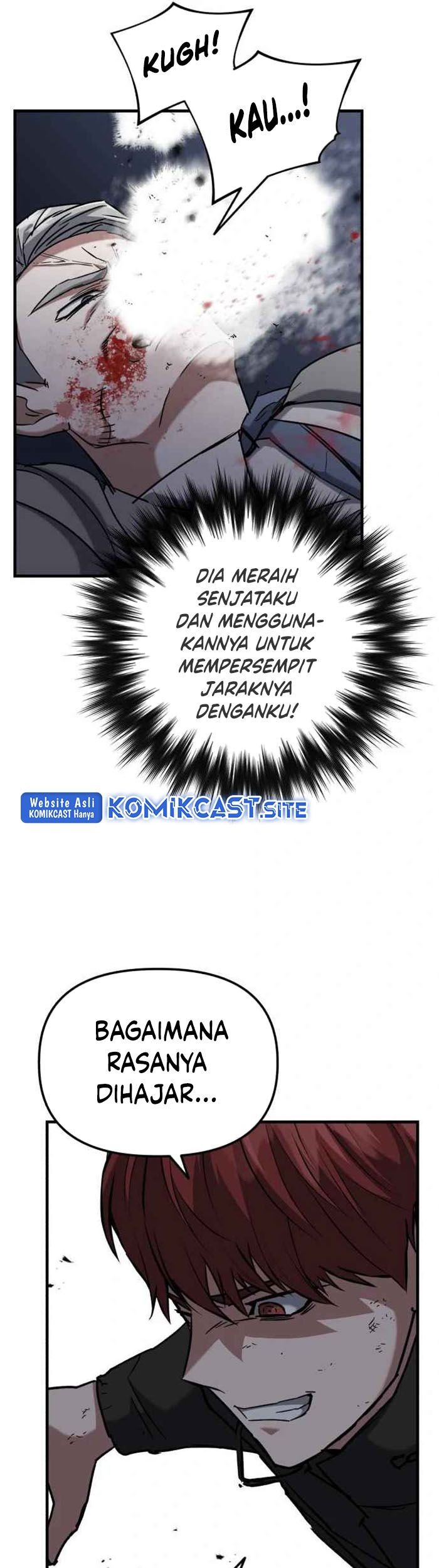 Killing Killer Bab 24 halaman 74