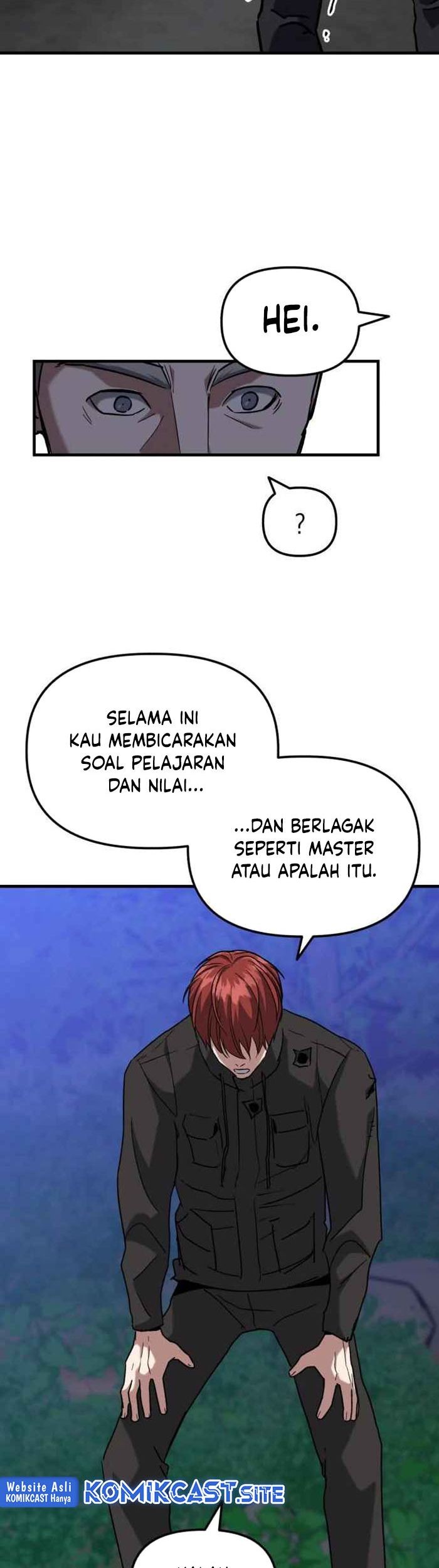Killing Killer Bab 24 halaman 82