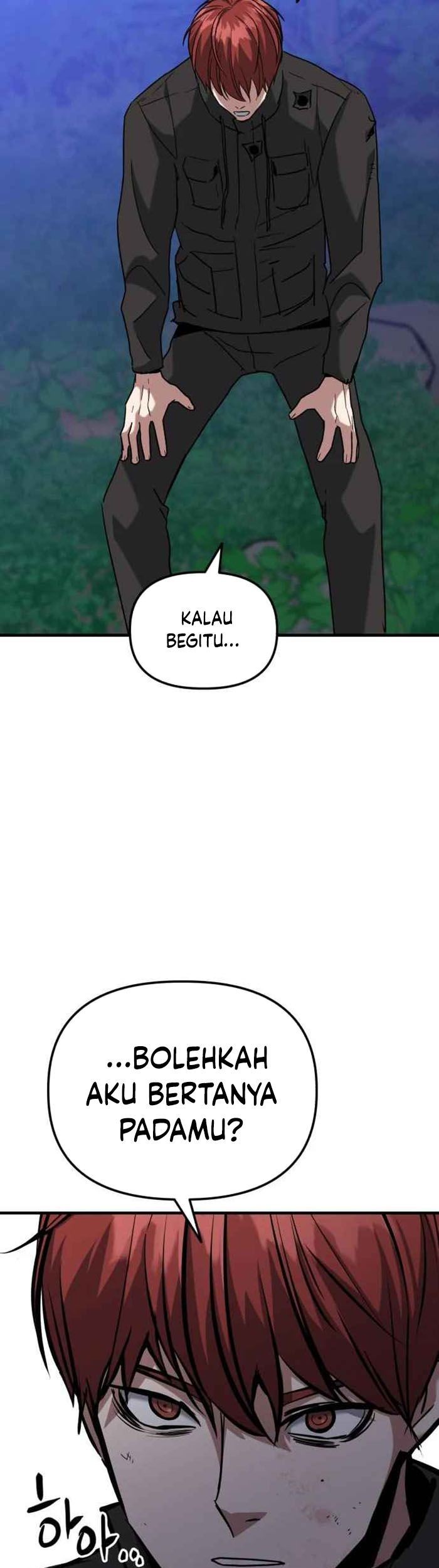Killing Killer Bab 25 halaman 6