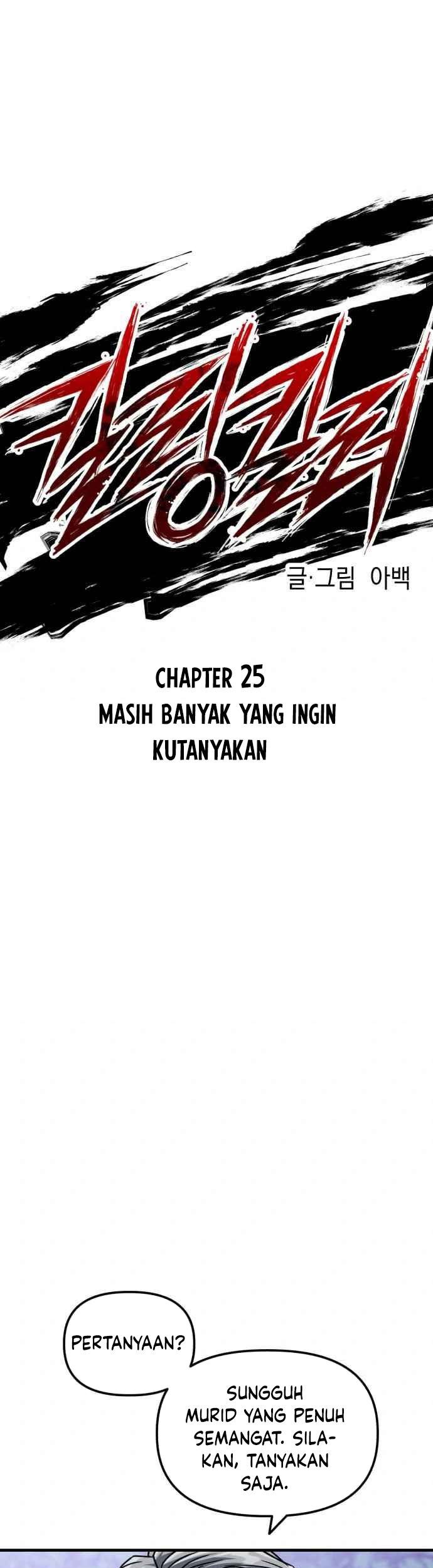 Killing Killer Bab 25 halaman 8