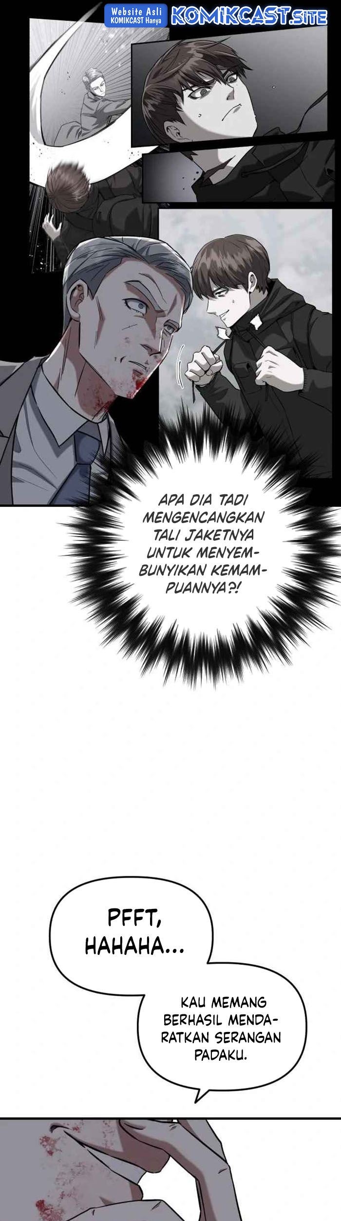 Killing Killer Bab 25 halaman 14
