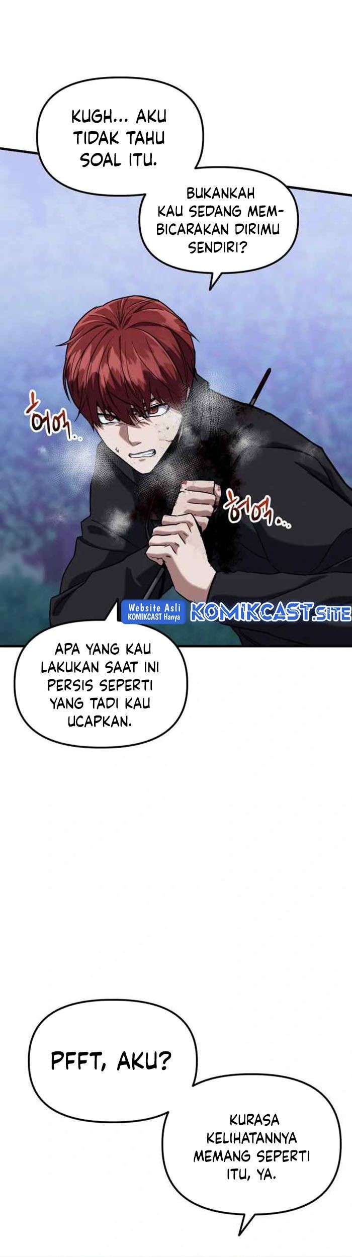 Killing Killer Bab 25 halaman 20