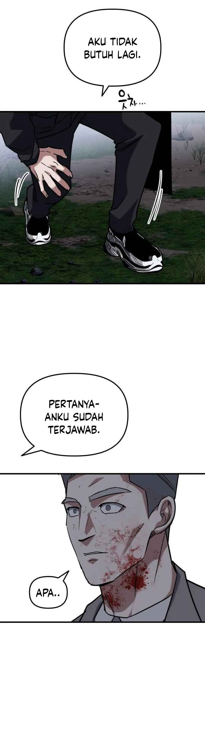 Killing Killer Bab 25 halaman 38