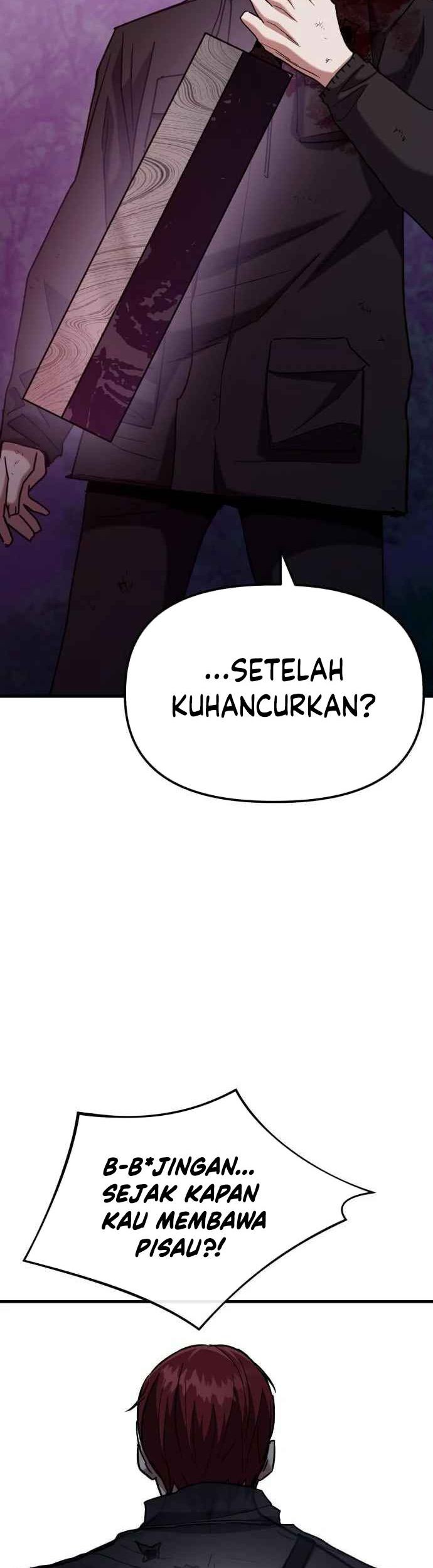 Killing Killer Bab 25 halaman 40