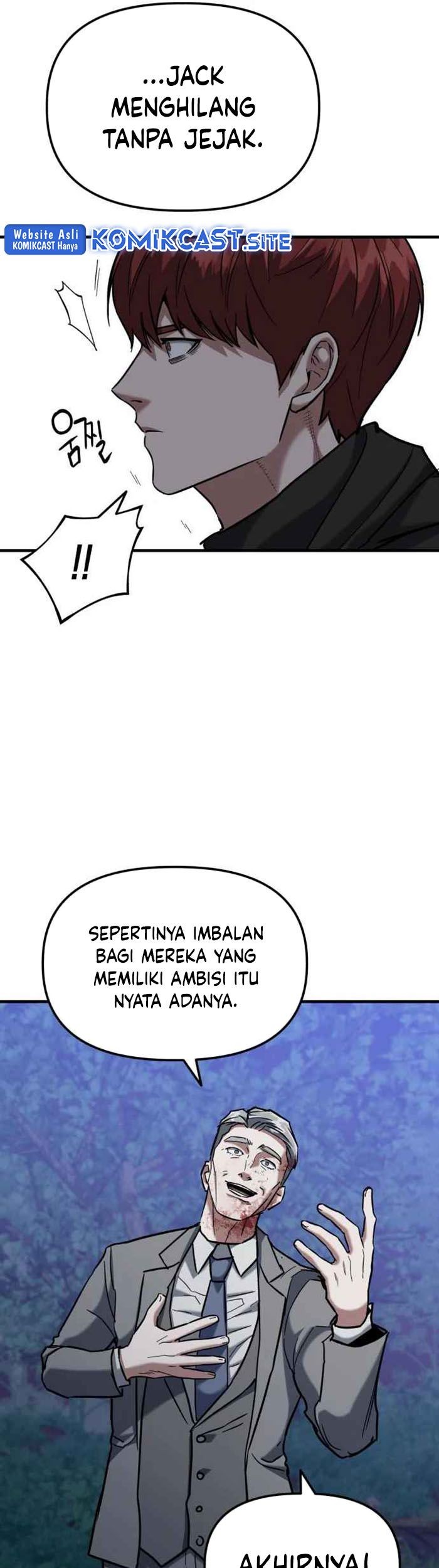 Killing Killer Bab 25 halaman 62