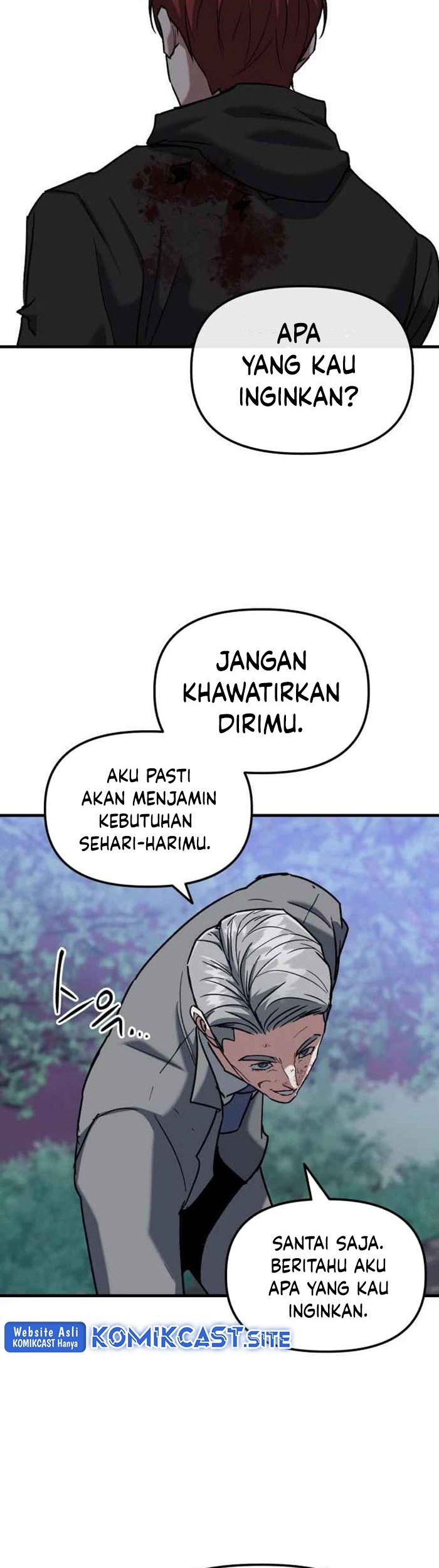 Killing Killer Bab 25 halaman 66